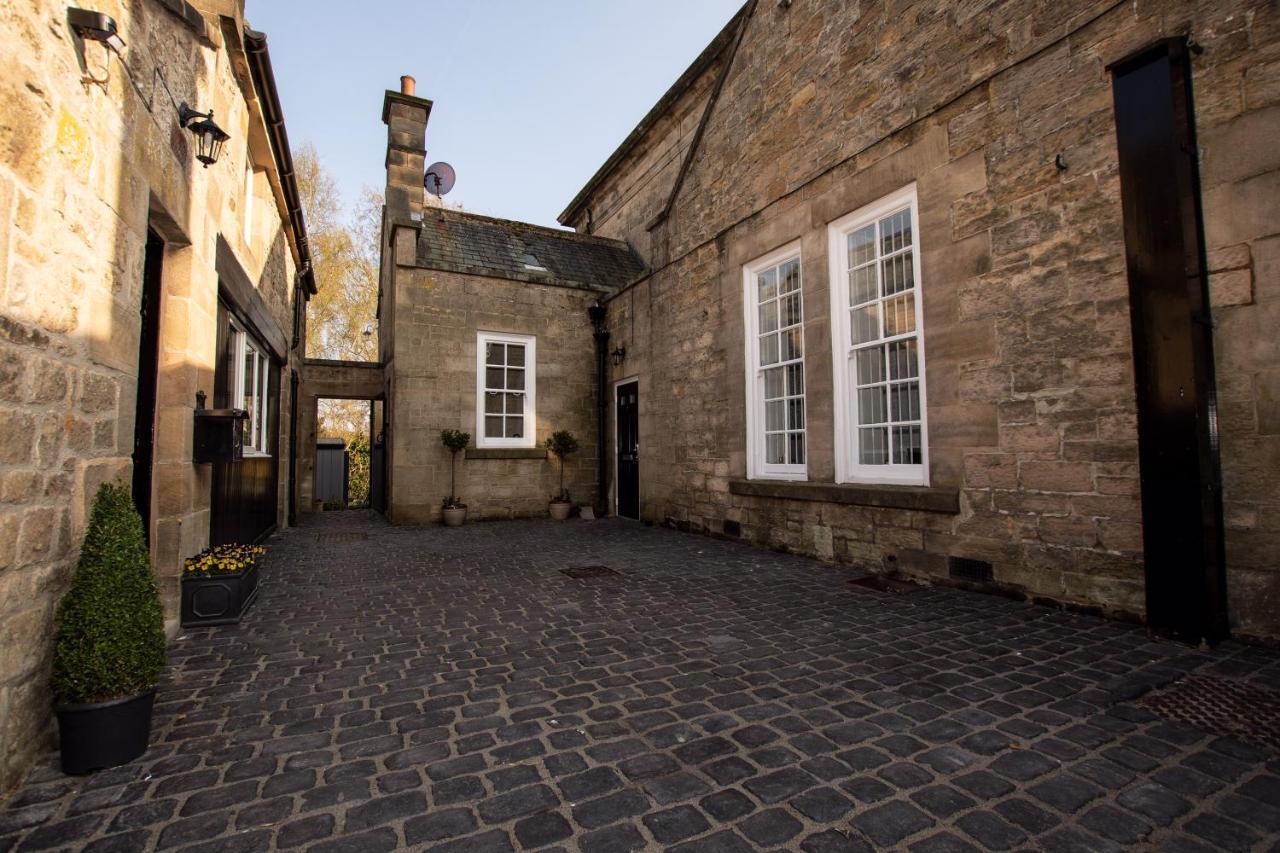 The Bankhouse Apartment & Mews Bellingham Exterior photo