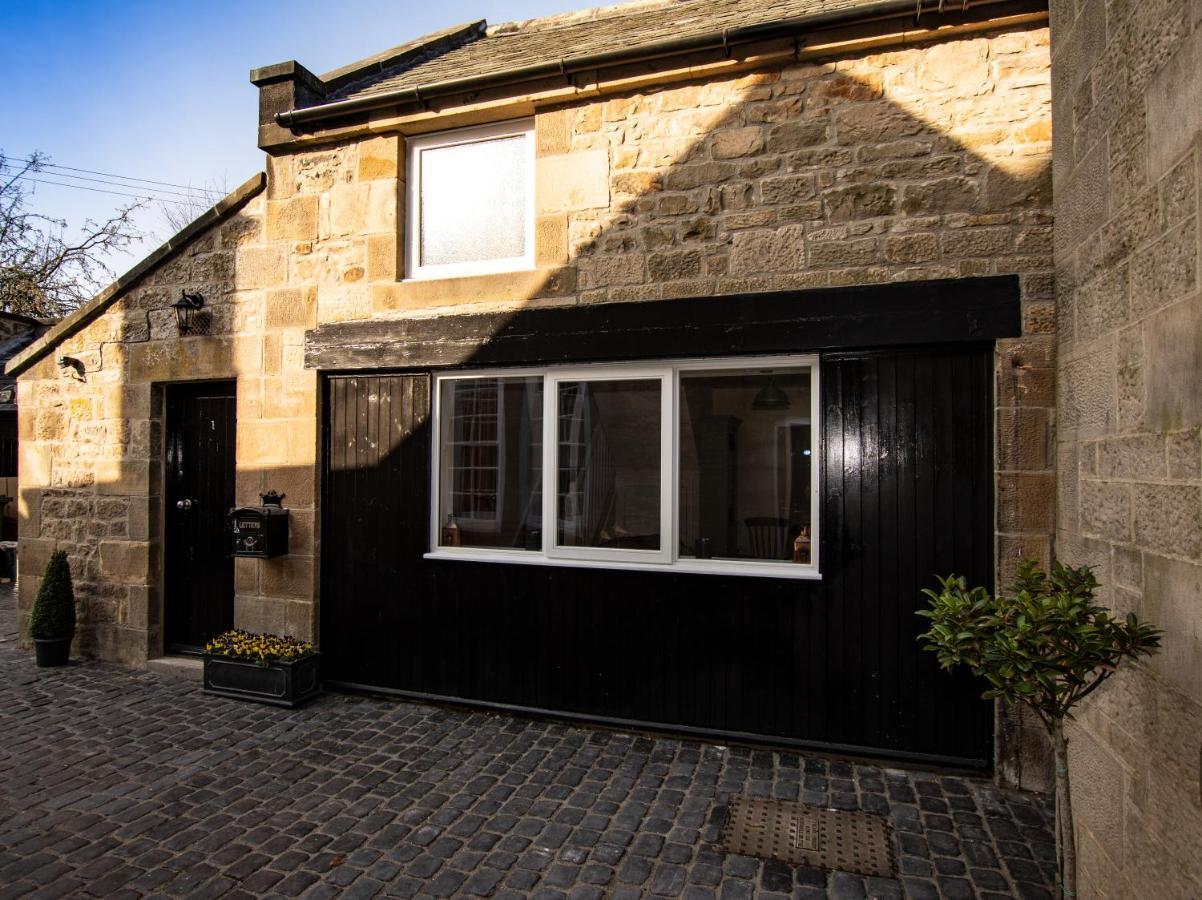 The Bankhouse Apartment & Mews Bellingham Exterior photo